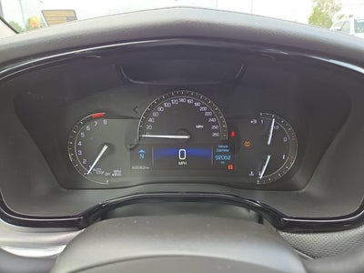 2019 Cadillac XT5 Luxury AWD