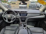 2019 Cadillac XT5 Luxury AWD
