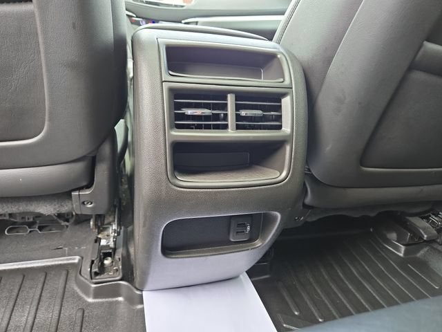 2019 Cadillac XT5 Luxury AWD
