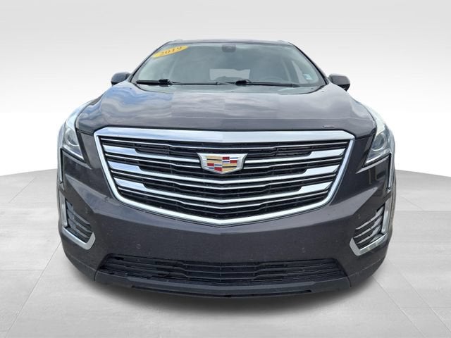 2019 Cadillac XT5 Luxury AWD