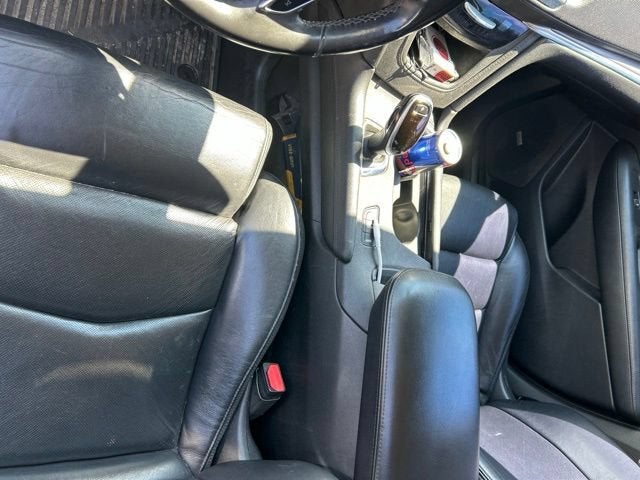 2017 Cadillac XT5 Luxury AWD