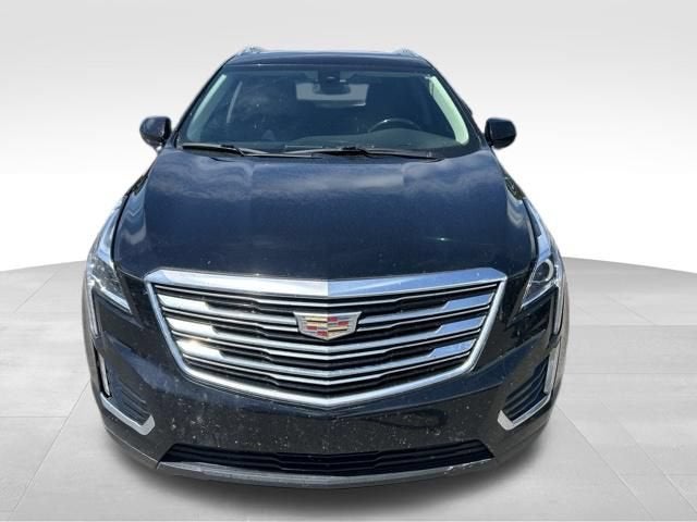 2017 Cadillac XT5 Luxury AWD