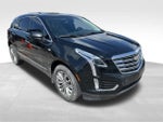 2017 Cadillac XT5 Luxury AWD