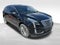 2017 Cadillac XT5 Luxury AWD