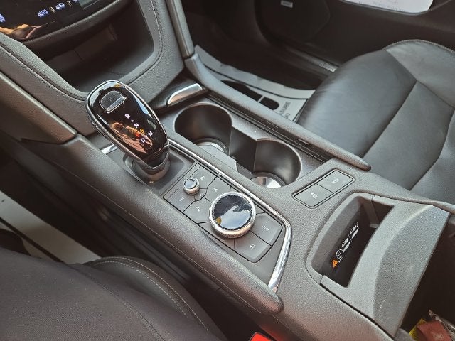 2022 Cadillac XT5 AWD Sport