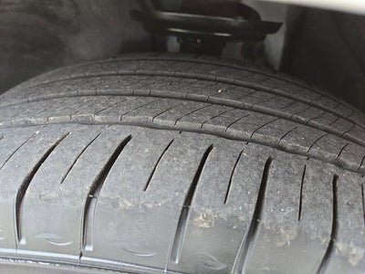 2022 Cadillac XT5 Sport