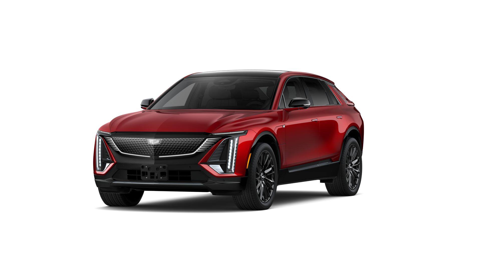 2027 Cadillac LYRIQ Premium Sport