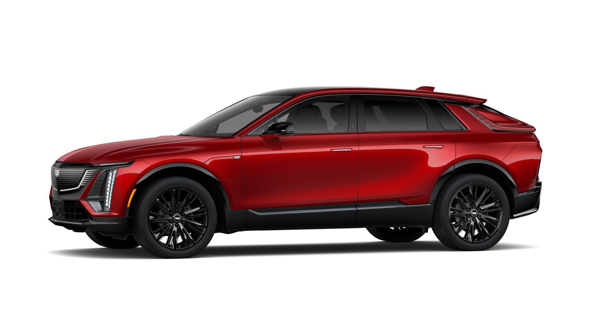 2027 Cadillac LYRIQ Premium Sport