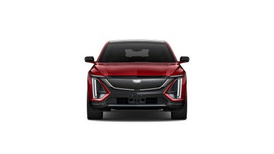 2027 Cadillac LYRIQ Premium Sport
