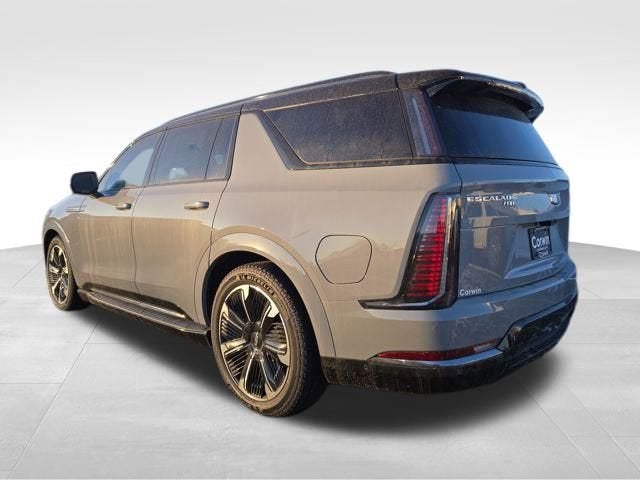 2026 Cadillac ESCALADE IQL Premium Sport