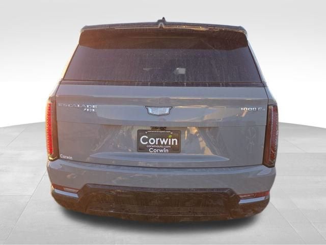 2026 Cadillac ESCALADE IQL Premium Sport