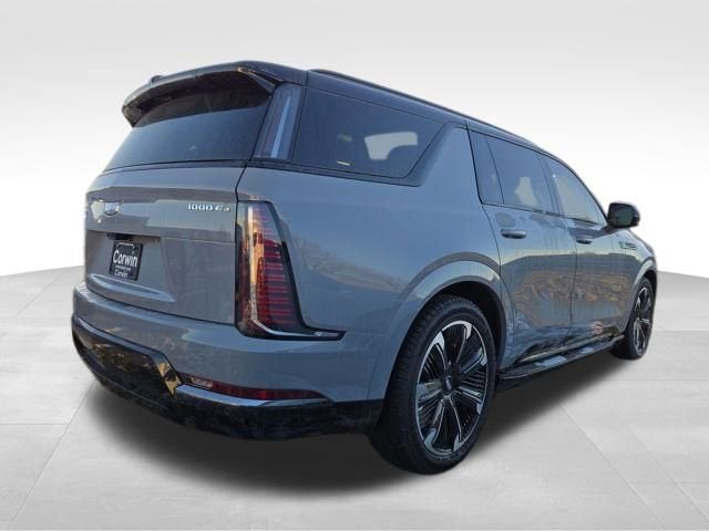 2026 Cadillac ESCALADE IQL Premium Sport