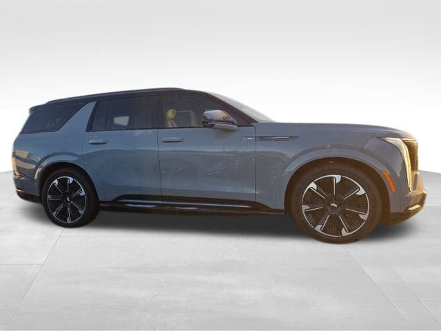 2026 Cadillac ESCALADE IQL Premium Sport