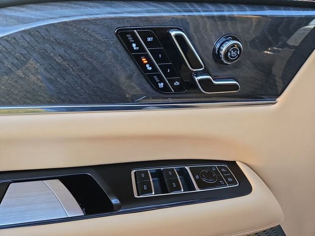 2026 Cadillac ESCALADE IQL Premium Sport