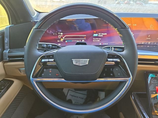 2026 Cadillac ESCALADE IQL Premium Sport