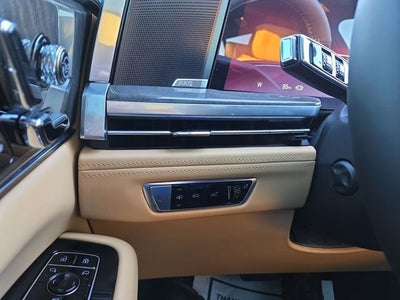 2026 Cadillac ESCALADE IQL Premium Sport