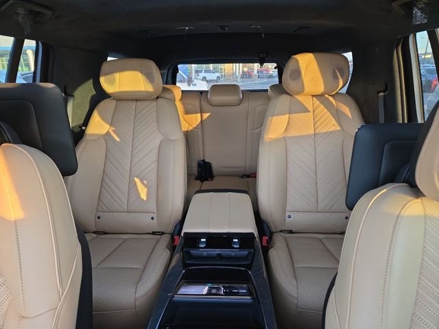 2026 Cadillac ESCALADE IQL Premium Sport