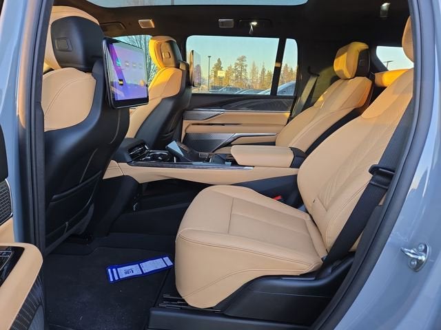 2026 Cadillac ESCALADE IQL Premium Sport