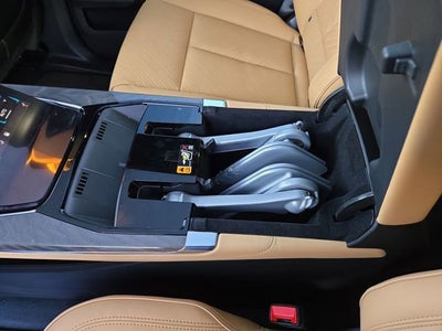 2026 Cadillac ESCALADE IQL Premium Sport