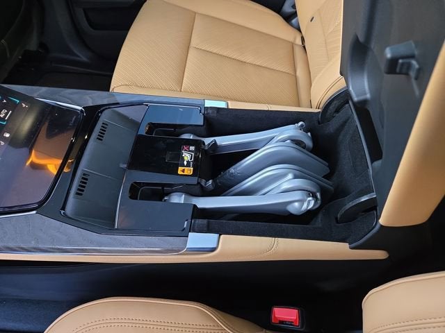 2026 Cadillac ESCALADE IQL Premium Sport