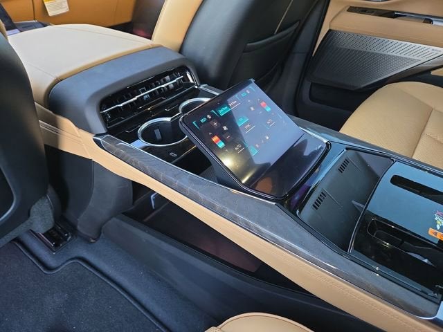 2026 Cadillac ESCALADE IQL Premium Sport