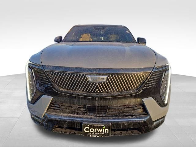 2026 Cadillac ESCALADE IQL Premium Sport