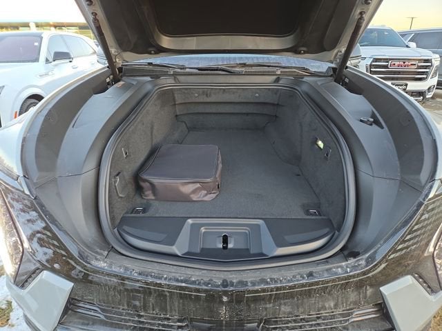 2026 Cadillac ESCALADE IQL Premium Sport