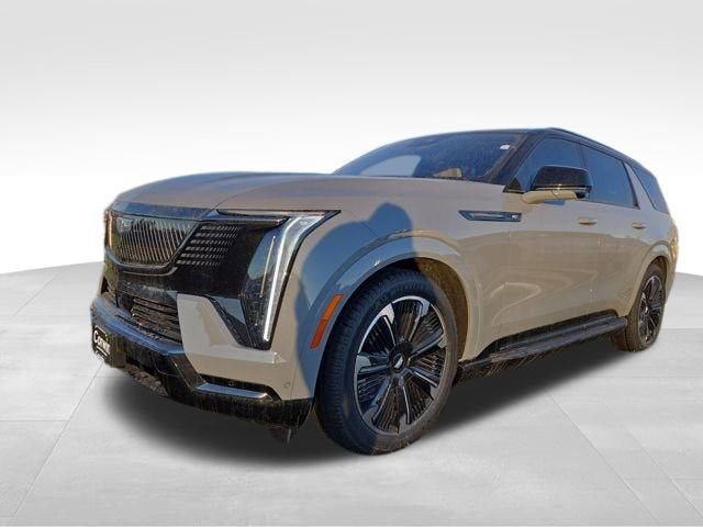 2026 Cadillac ESCALADE IQL Premium Sport