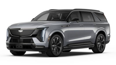2026 Cadillac ESCALADE IQL Premium Sport
