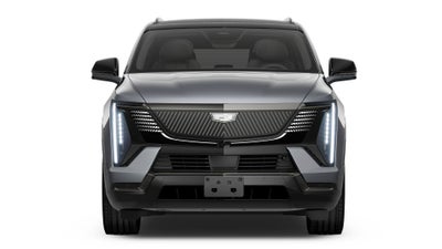 2026 Cadillac ESCALADE IQL Premium Sport