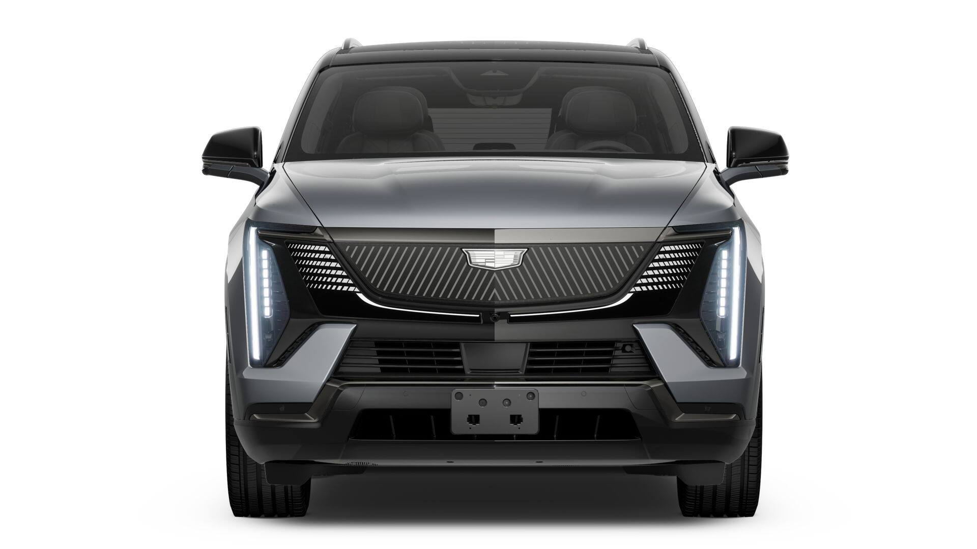 2026 Cadillac ESCALADE IQL Premium Sport