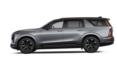 2026 Cadillac ESCALADE IQL Premium Sport