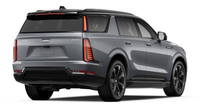 2026 Cadillac ESCALADE IQL Premium Sport