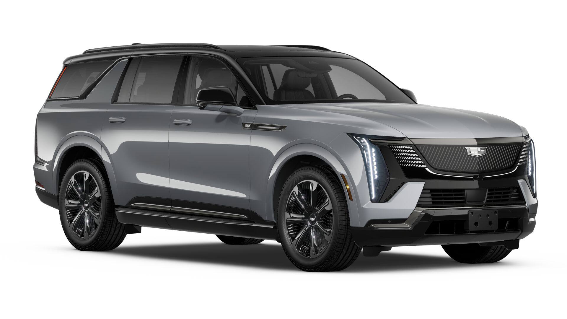 2026 Cadillac ESCALADE IQL Premium Sport