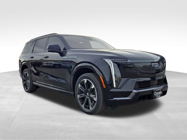 2026 Cadillac ESCALADE IQL Premium Sport