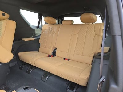 2026 Cadillac ESCALADE IQL Premium Sport