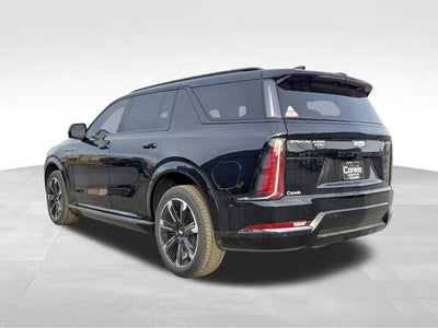 2026 Cadillac ESCALADE IQL Premium Sport