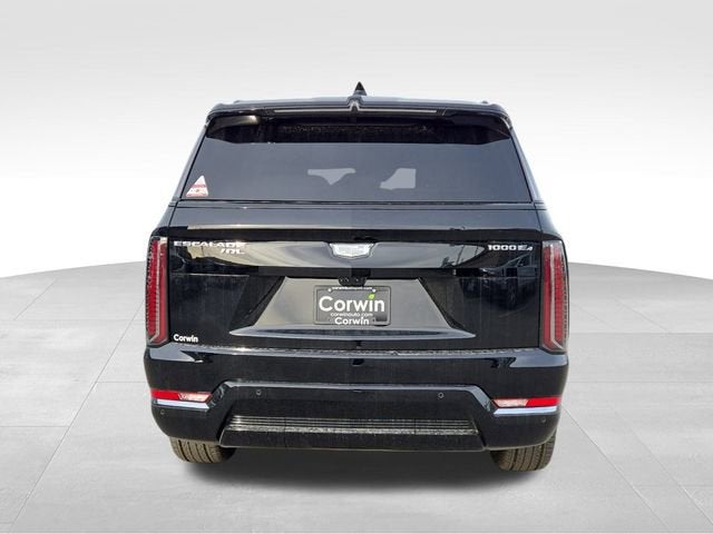 2026 Cadillac ESCALADE IQL Premium Sport