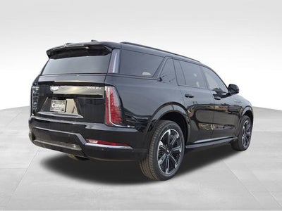 2026 Cadillac ESCALADE IQL Premium Sport