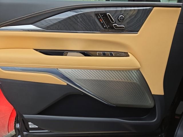 2026 Cadillac ESCALADE IQL Premium Sport