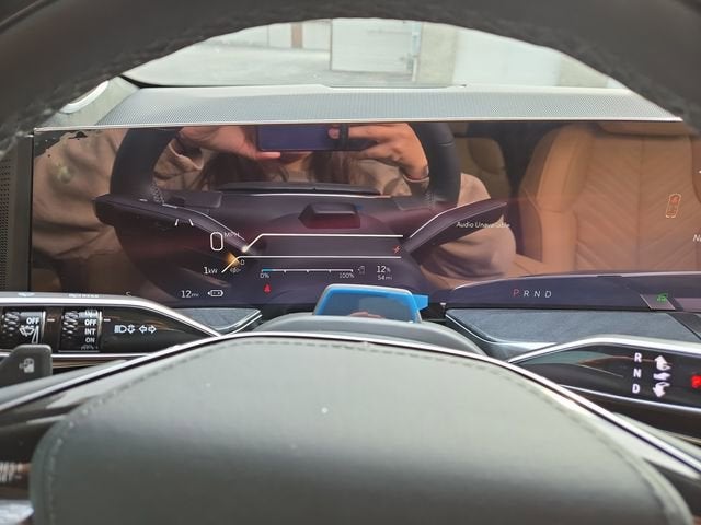 2026 Cadillac ESCALADE IQL Premium Sport