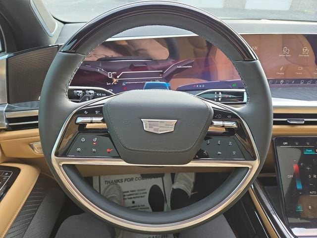 2026 Cadillac ESCALADE IQL Premium Sport