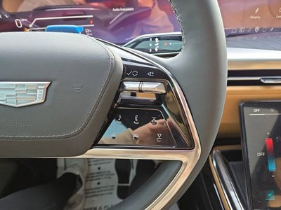 2026 Cadillac ESCALADE IQL Premium Sport