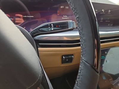 2026 Cadillac ESCALADE IQL Premium Sport