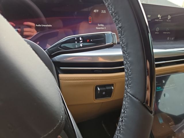 2026 Cadillac ESCALADE IQL Premium Sport