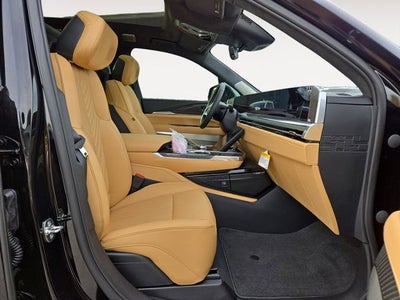 2026 Cadillac ESCALADE IQL Premium Sport