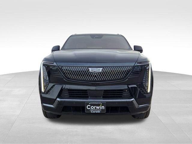 2026 Cadillac ESCALADE IQL Premium Sport