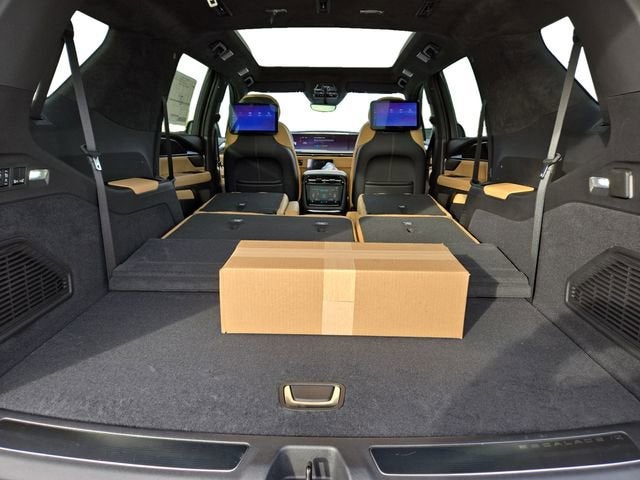2026 Cadillac ESCALADE IQL Premium Sport