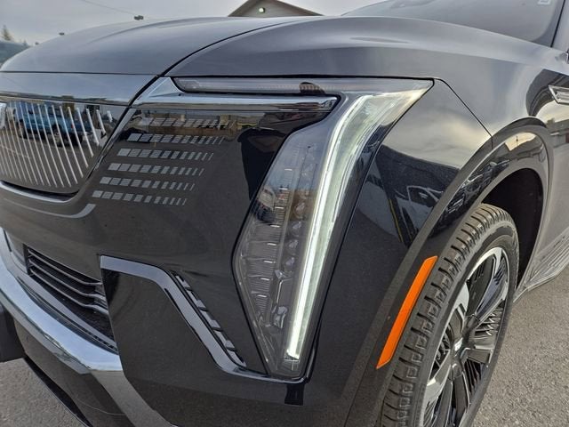 2026 Cadillac ESCALADE IQL Premium Sport