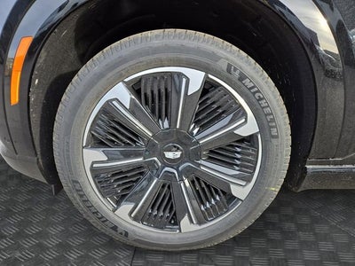 2026 Cadillac ESCALADE IQL Premium Sport